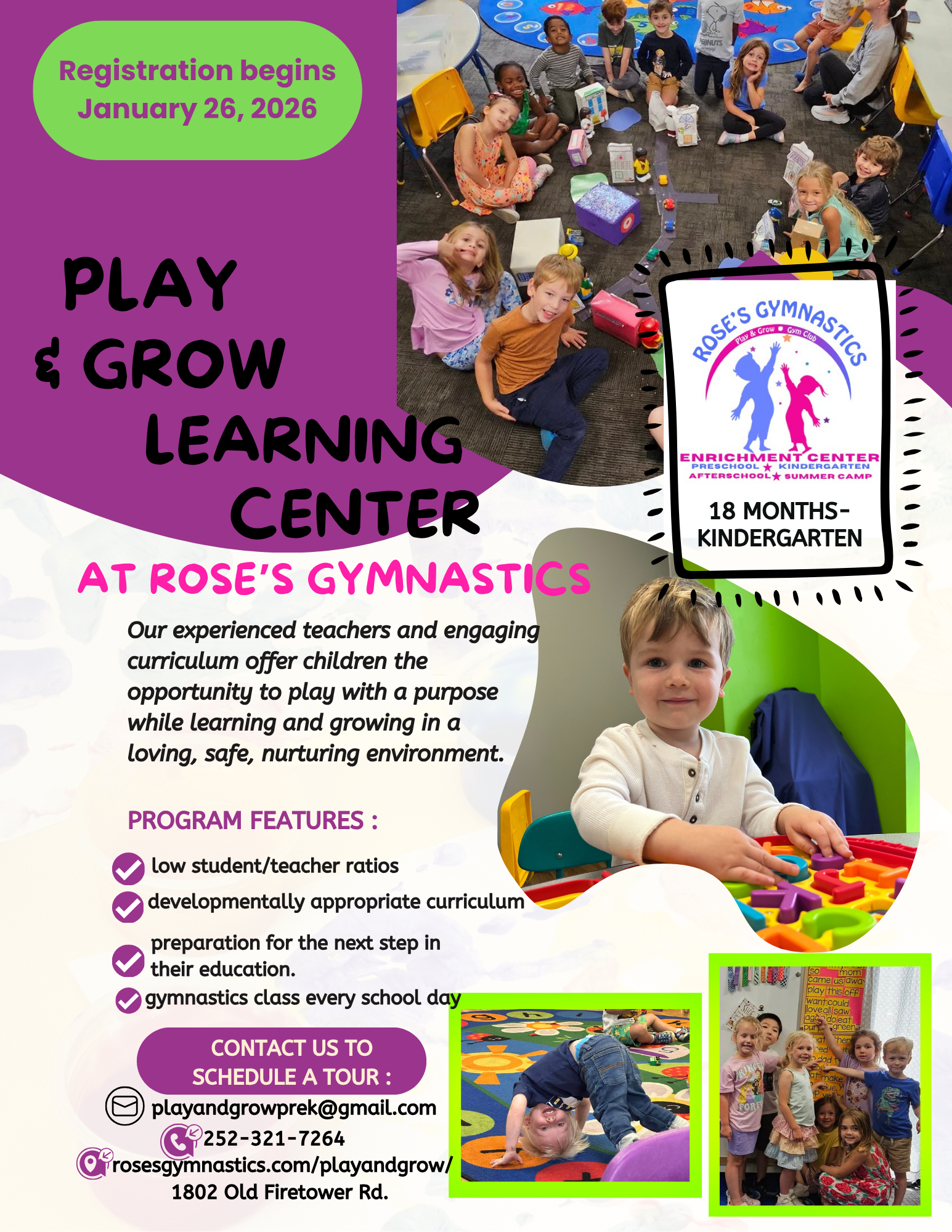 registration flyer 2026